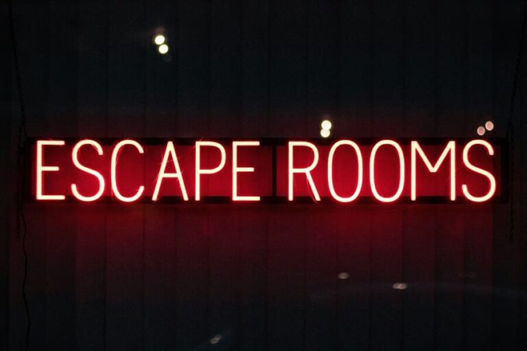 Crea un emocionante Escape Room en Moodle Centros