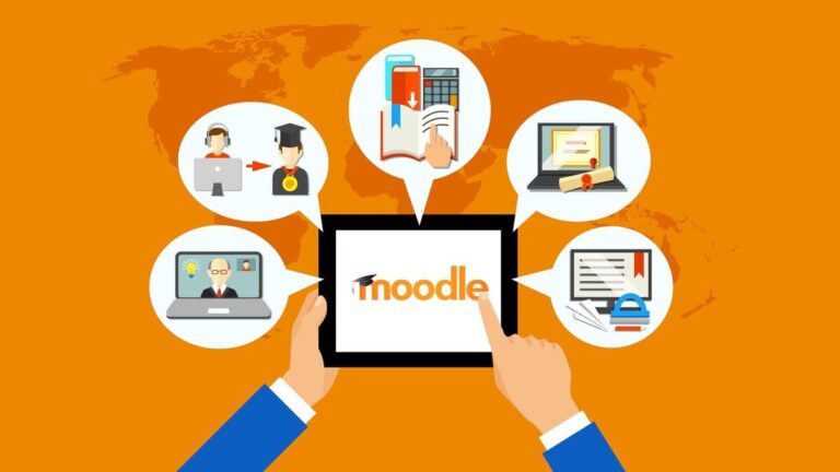 Las principales diferencias entre Moodle estándar y Moodle Centros