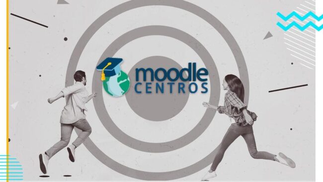 Recursos educativos recomendados para Moodle Centros