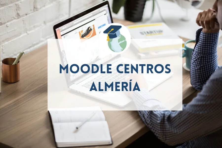 Moodle Centros Almería