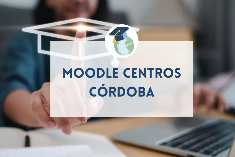 Moodle Centros Córdoba