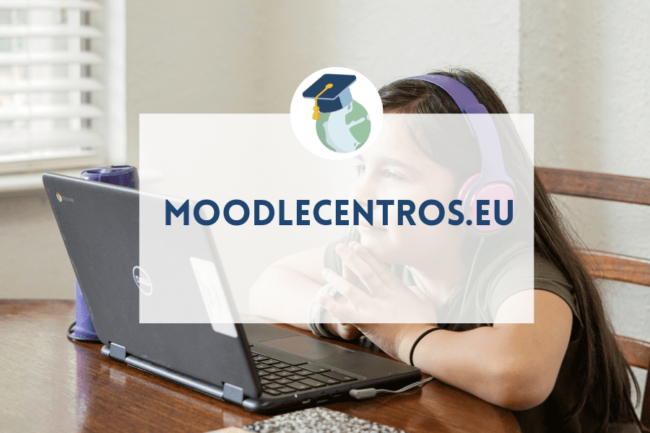 Moodle Centros